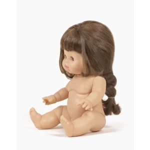 Minikane Babypuppe Valentine 34cm