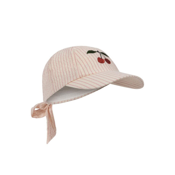 Konges Sløjd Cap Ellie mit Schleife
