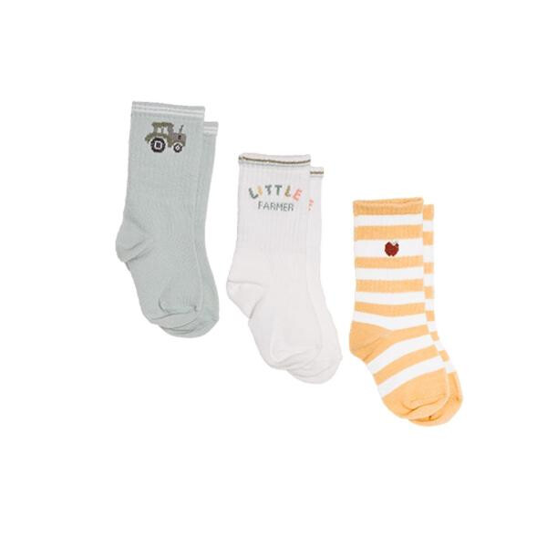 Little Dutch Socken Little Farm 3er Set