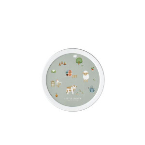 Little Dutch x Mepal Fruchtbox Little Farm