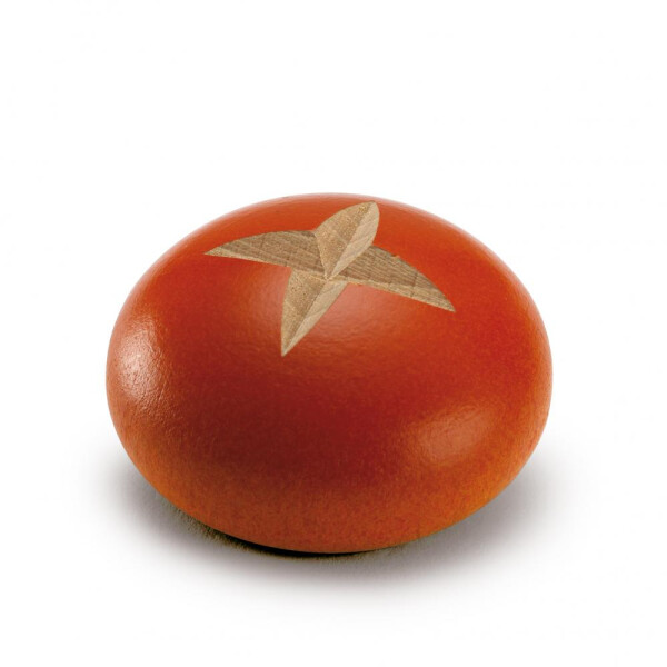 Erzi Laugenbrötchen aus Holz