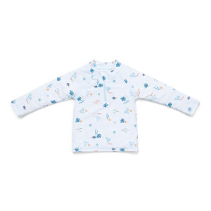 Little Dutch Badeshirt langarm Ocean Treasures