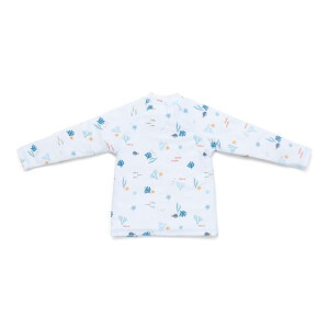 Little Dutch Badeshirt langarm Ocean Treasures
