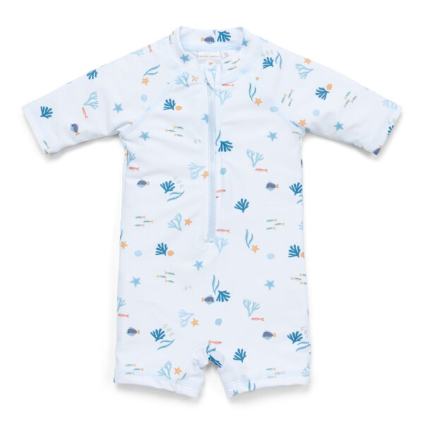 Little Dutch Badeanzug Ocean Treasures