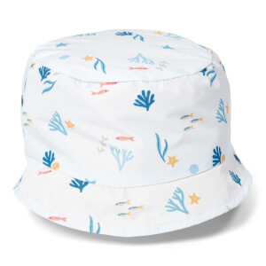 Little Dutch Sonnenhut wendbar Ocean Treasures