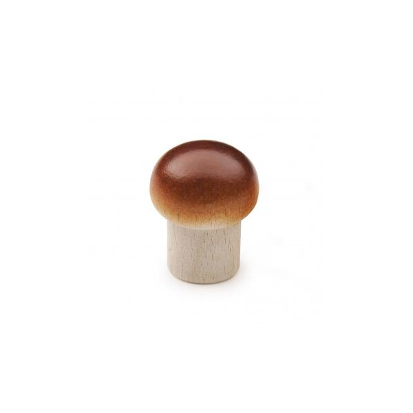Erzi Champignon aus Holz