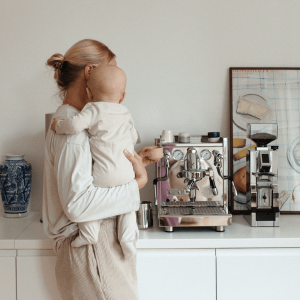 Emma&Noah Schlafanzug mit Füßen
