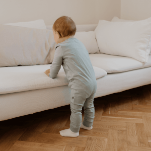 Emma&Noah Schlafanzug ohne Füße