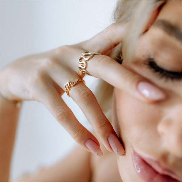 Mama Collection Ring it MAMA