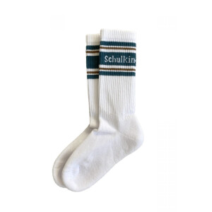 Kikadu Socken Schulkind Bio