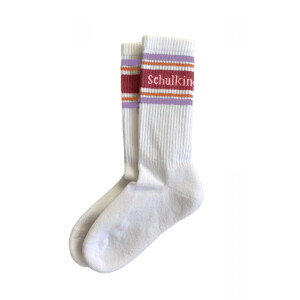Kikadu Socken Schulkind Bio