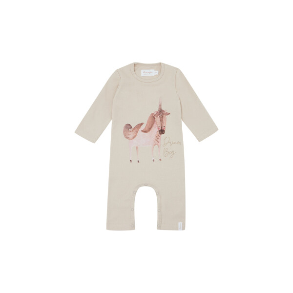 Leevje Pyjama Onesie Unicorn