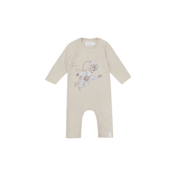 Leevje Pyjama Onesie Astronaut