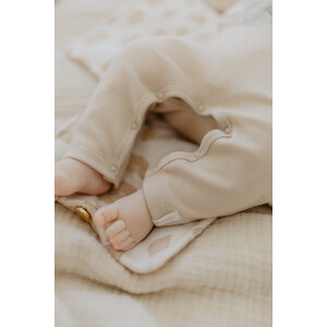 Leevje Pyjama Onesie Astronaut