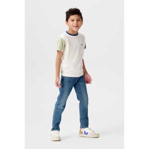 Noppies Denim Jeans Slim Fit