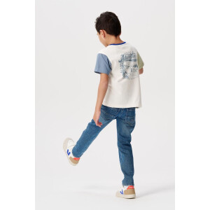 Noppies Denim Jeans Slim Fit