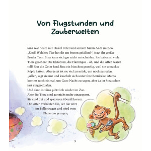 Anne Ameling, Simone Leiss-Bohn - Warum-Geschichten zum Vorlesen - Warum Popcorn poppt, Hunde Meisterschnüffler sind und was du sonst noch wissen musst