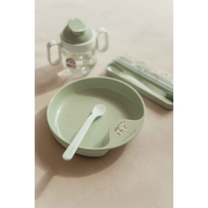 Little Dutch x Mepal Fütterlöffel 2Stk. Little Farm