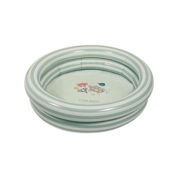 Little Dutch Pool Fresh Greens 80cm