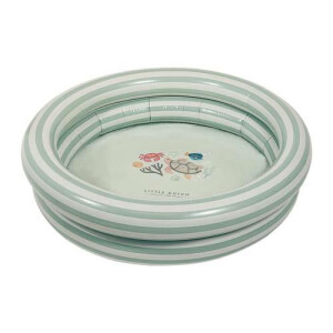 Little Dutch Pool Fresh Greens 80cm
