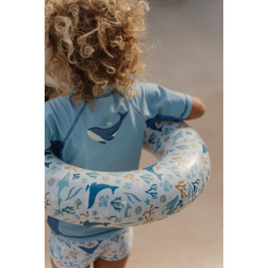 Little Dutch Schwimmring Ocean Dreams