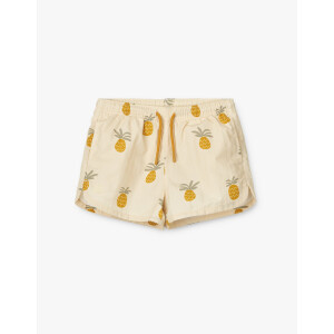Liewood Badeshorts Aiden Pineapple Recyceled