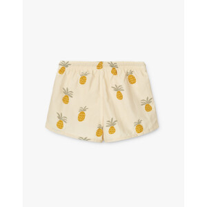 Liewood Badeshorts Aiden Pineapple Recyceled