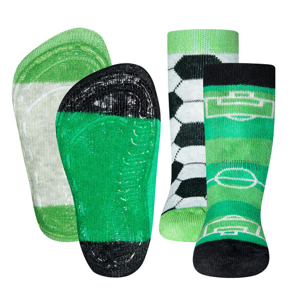 Ewers Stoppersocken Soft Step 2er Set Fußball