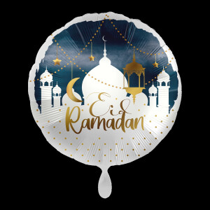 Premioloon Ballon  "Eid Ramadan"