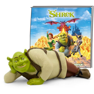 Tonies Shrek - Der tollkühne Held