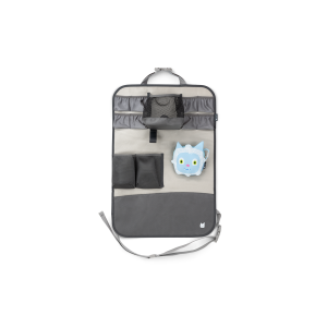 Tonies Auto-Organizer mit Mini-Tasche