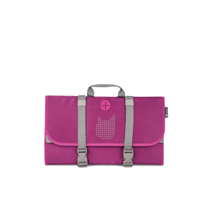 Tonies Auto-Organizer mit Mini-Tasche