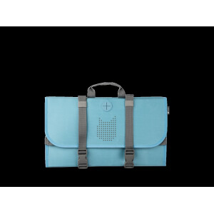 Tonies Auto-Organizer mit Mini-Tasche