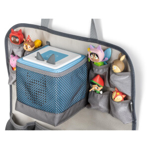 Tonies Auto-Organizer mit Mini-Tasche