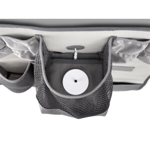 Tonies Auto-Organizer mit Mini-Tasche