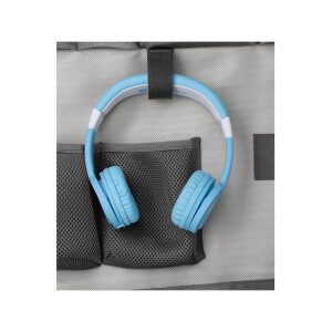 Tonies Auto-Organizer mit Mini-Tasche