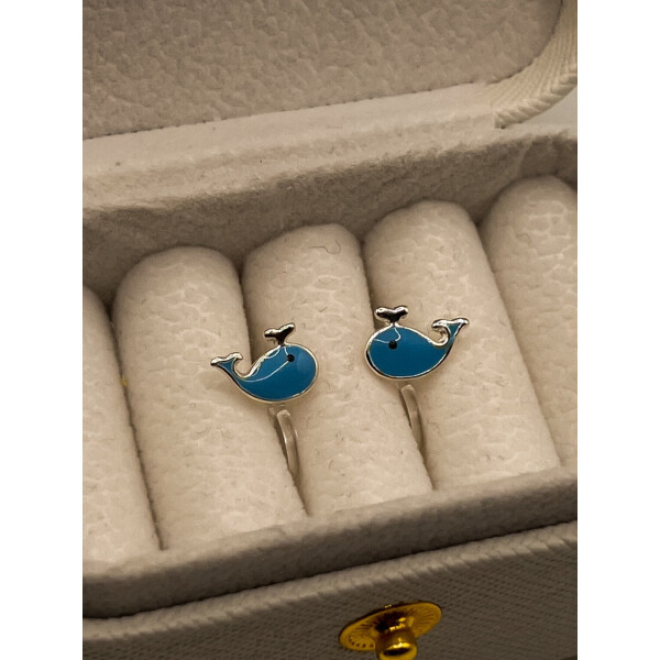 AuMiClipz Ohrclips Wal