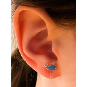 AuMiClipz Ohrclips Wal