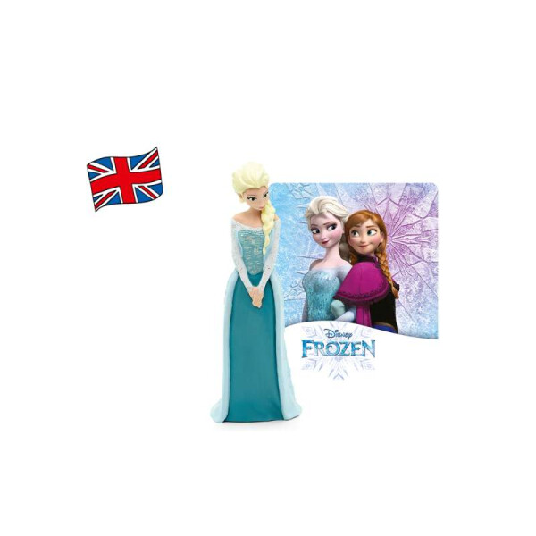 Tonies Disney Frozen ENG