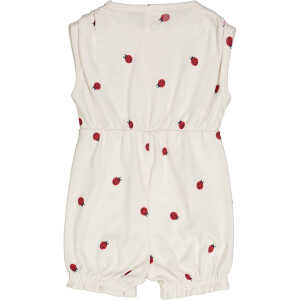 Müsli by Green Cotton Spieler Ladybird