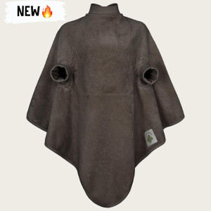 Little Casimir Lätzchen Boo Waterproof Uni