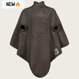 Little Casimir Lätzchen Boo Waterproof Uni