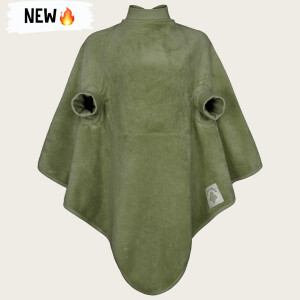 Little Casimir Lätzchen Boo Waterproof Uni