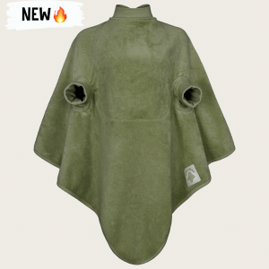 Little Casimir Lätzchen Boo Waterproof Uni