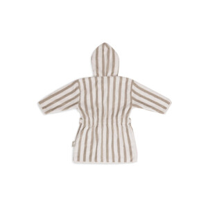 Jollein Bademantel Stripes Bio