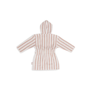 Jollein Bademantel Stripes Bio