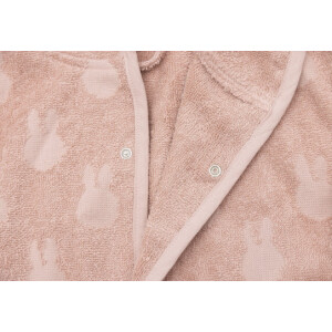 Jollein Bademantel Miffy