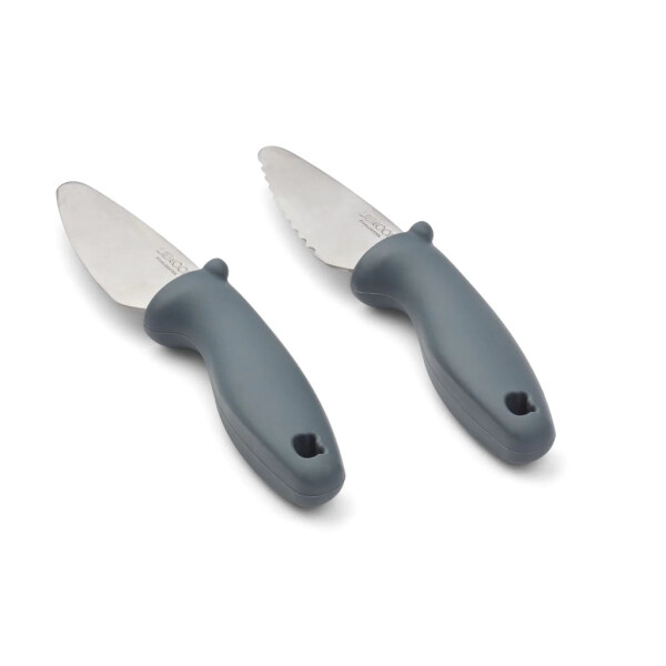Liewood Kindermesser 2er Set Perry