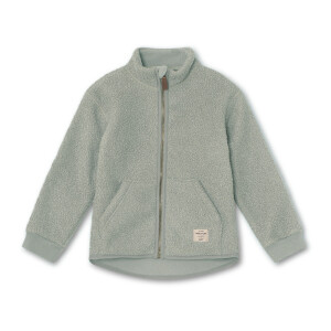 MiniATure Teddyfleecejacke Matsaleh