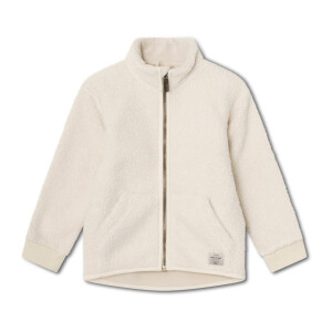 MiniATure Teddyfleecejacke Matsaleh